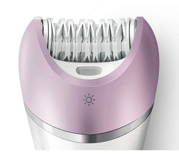 Philips BRE630/00 Satinelle Advanced W&D - 298933 - zdjęcie 6